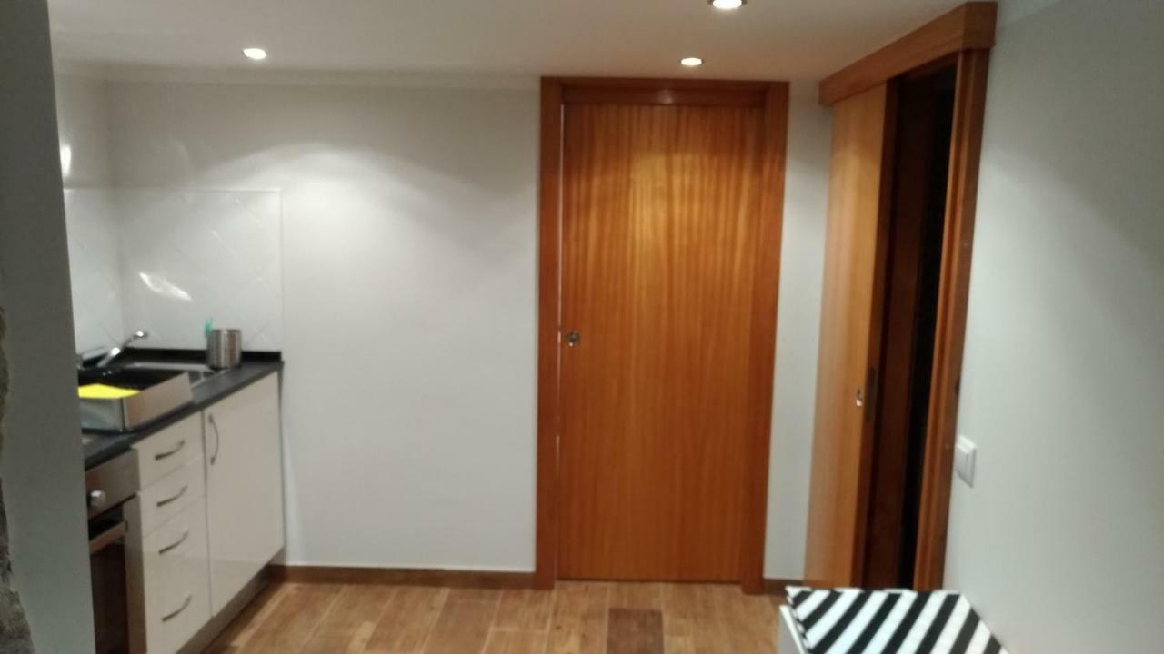 Angelas - Casa Do Coberto Vila Praia de Ancora Ngoại thất bức ảnh
